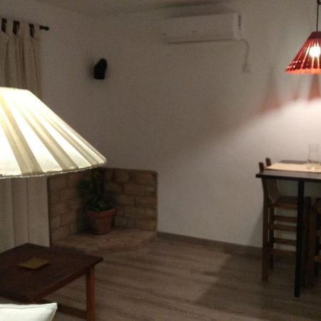 カサジャ・デ・ラ・シエラEl Balcon Del Hueznarアパートメント エクステリア 写真